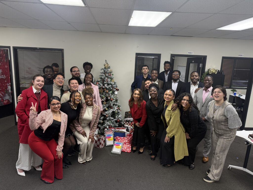 Expanding Your Reach​